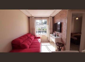 Apartamento · 44m² · 2 Quartos · 1 Vaga · Apartamento à Venda - São Pedro, 2 Quartos,  44 m² - Osasco
