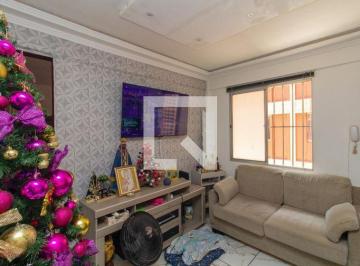 Apartamento · 52m² · 2 Quartos · 1 Vaga · Apartamento à Venda - Itaquera, 2 Quartos, 52 m² - São Paulo