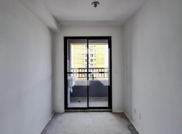 Apartamento · 24m² · 1 Quarto · Apartamento à Venda - Ipiranga, 1 Quarto,  24 m² - São Paulo