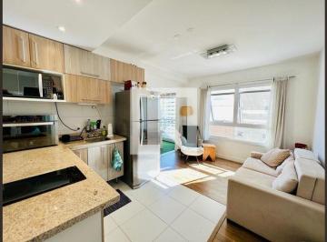 Apartamento · 40m² · 1 Quarto · 1 Vaga · Apartamento à Venda - Vila Olímpia, 1 Quarto,  40 m² - São Paulo