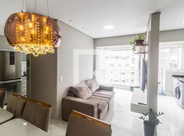 Apartamento · 49m² · 2 Quartos · 2 Vagas · Apartamento à Venda - Alphaville, 2 Quartos, 49 m² - Barueri