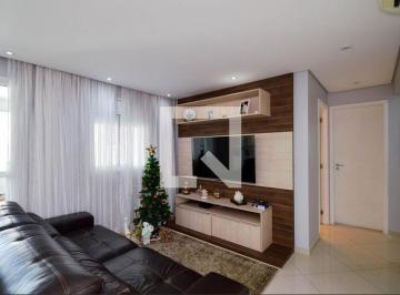 Apartamento · 95m² · 3 Quartos · 2 Vagas · Apartamento à Venda - Vila Augusta, 3 Quartos,  95 m² - Guarulhos