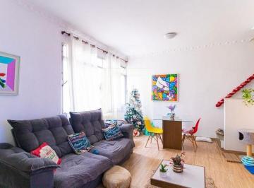 Apartamento · 100m² · 3 Quartos · 2 Vagas · Apartamento à Venda - Méier, 3 Quartos,  100 m² - Rio de Janeiro