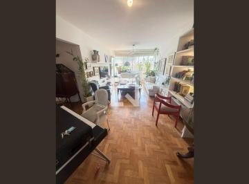 Apartamento · 92m² · 2 Quartos · 2 Vagas · Apartamento à Venda - Perdizes, 2 Quartos,  92 m² - São Paulo