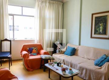 Apartamento · 100m² · 3 Quartos · Apartamento à Venda - Méier, 3 Quartos,  100 m² - Rio de Janeiro