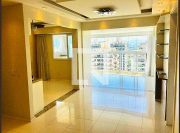 Apartamento · 93m² · 3 Quartos · 2 Vagas · Apartamento à Venda - Jacarepaguá, 3 Quartos, 93 m² - Rio de Janeiro