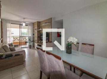 Apartamento · 85m² · 3 Quartos · 1 Vaga · Apartamento à Venda - Recreio, 3 Quartos, 85 m² - Rio de Janeiro
