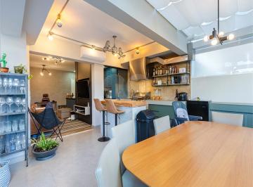 Apartamento de 2 quartos, São Paulo · APARTAMENTO GARDEN ALTO DA LAPA 2 DORMITÓRIOS