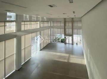 Comercial · 908m² · Loja comercial para alugar com 908 m² | 19 vagas | Auxiliadora/ Porto Alegre (Av. Carlos Gomes)