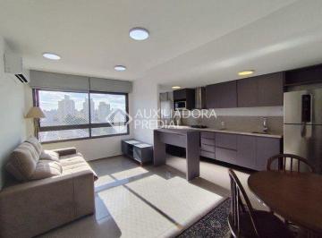 Apartamento · 45m² · 1 Quarto · 1 Vaga · Apartamento 1 quarto(s), no bairro Vila Ipiranga