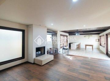 Casa · 253m² · 3 Quartos · 4 Vagas · Casa no bairro Medianeira, Porto Alegre.