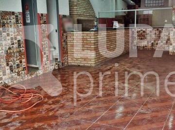 Comercial · 95m² · SALÃO COMERCIAL COM 95M² PARA LOCAÇÃO NO LAUZANE PAULISTA