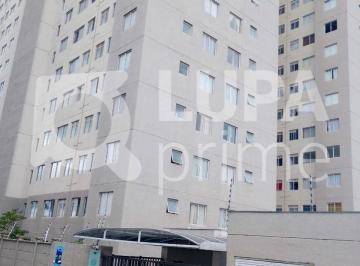 Apartamento · 43m² · 2 Quartos · 1 Vaga · Apartamento, Vila Santos - São Paulo