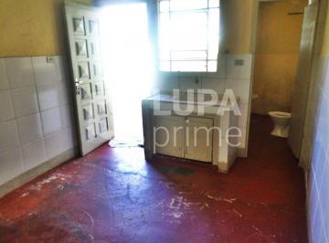 Casa · 30m² · 1 Quarto · CASA COM 1 QUARTO PARA LOCAÇÃO NA VILA MARIA ALTA