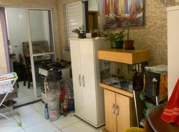 Apartamento · 34m² · 1 Quarto · Apartamento, Quinta da Paineira - São Paulo
