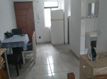 Apartamento · 34m² · 1 Quarto · 1 Vaga · Apartamento, Cidade Tiradentes - São Paulo