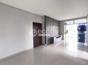 Apartamento · 128m² · 3 Quartos · 2 Vagas · Apartamento para aluguel, 3 quartos, 2 suítes, 2 vagas, Granada - Uberlândia/MG
