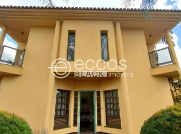 Casa · 308m² · Casa para aluguel, Jardim Karaíba - Uberlândia/MG