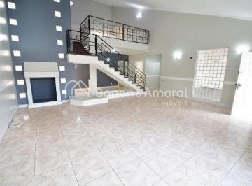 Casa · 399m² · 4 Quartos · 4 Vagas · Casa à Venda - Jardim Chapadão, 4 Quartos, 400 m² - Campinas