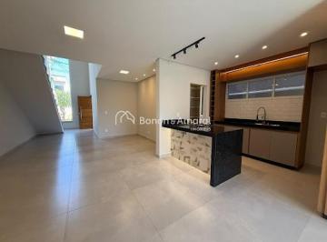 Casa · 179m² · 3 Quartos · 4 Vagas · Sobrado à venda 03 suítes no Condomínio Terras da Estância, no bairro Monte Aleg