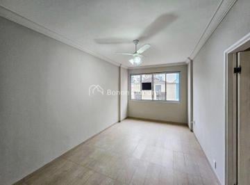 Apartamento · 77m² · 2 Quartos · 1 Vaga · Apartamento Reformado à Venda no Centro de Campinas - Edifício Antônio Lourenço
