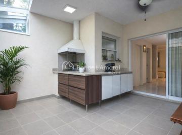 Casa · 137m² · 3 Quartos · 2 Vagas · Casa aconchegante em condomínio na Chácara Primavera Campinas -Sp
