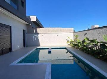 Casa · 239m² · 4 Quartos · 4 Vagas · Sobrado à venda no condomínio Residencial Acácias, no bairro Boa Esperança Paulí