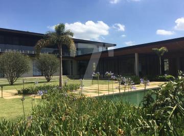 Casa · 1100m² · 6 Quartos · 4 Vagas · Quinta Baroneza Casa Nova à venda 6 dormitórios 1100 m² área construída