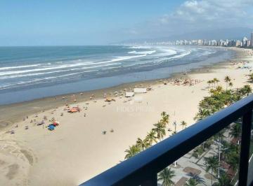 Apartamento · 258m² · 4 Quartos · 2 Vagas · Cobertura com 4 dormitórios à venda, 258 m² por R$ 1.800.000,00 - Canto do Forte