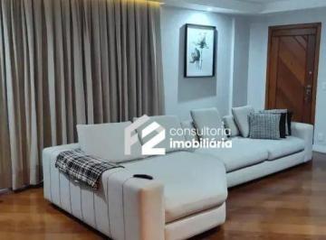 Apartamento · 160m² · 3 Quartos · 2 Vagas · Apartamento com 3 dormitórios à venda, 160 m² por R$ 1.200.000,00 - Vila Bastos - Santo André/SP
