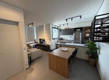 nome imagem · Apartamento à venda no Hub Cambuí