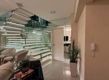 Apartamento · 300m² · 4 Quartos · 5 Vagas · Marcelo Gianello Condomínio – Barra Sul, Balneário Camboriú - SC