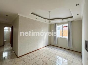 Apartamento · 50m² · 2 Quartos · 1 Vaga · Apartamento de 02 quartos à venda no Castelo!