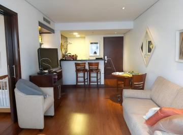 Apartamento · 60m² · 1 Quarto · 1 Vaga · Apto George V Itaim disponível para locação, com 60m², 1 dormitório e 1 vaga de garagem.