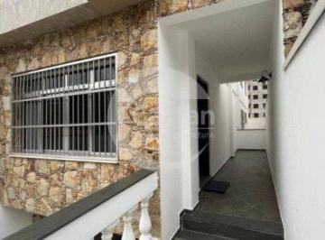 Casa · 193m² · 4 Quartos · 4 Vagas · Sobrado em Ipiranga