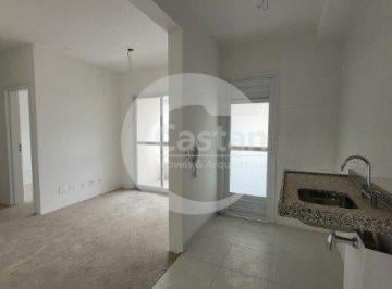 Apartamento · 58m² · 2 Quartos · 1 Vaga · Apartamento em Vila Prudente