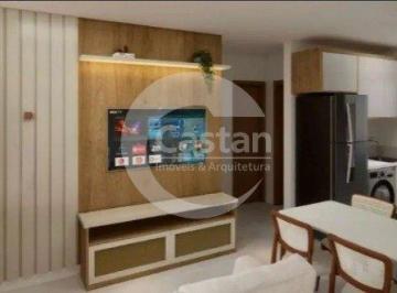 Apartamento · 36m² · 2 Quartos · Apartamento em Vila Alpina