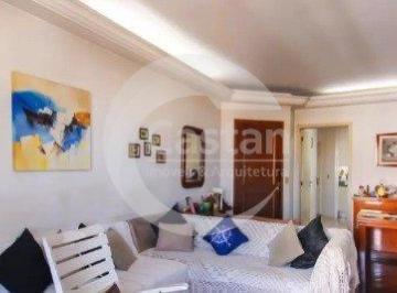 Apartamento · 123m² · 4 Quartos · 2 Vagas · Apartamento em Vila Prudente
