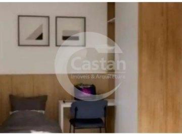 Apartamento · 38m² · 2 Quartos · Apartamento em Vila Alpina