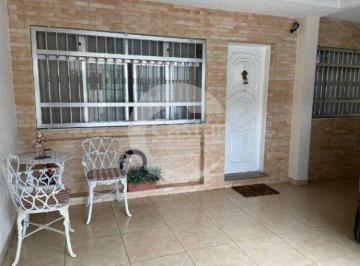 Casa · 240m² · 4 Quartos · 3 Vagas · Casa em Ipiranga
