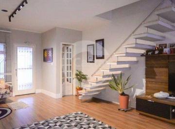 Casa · 140m² · 3 Quartos · 2 Vagas · Sobrado em Ipiranga