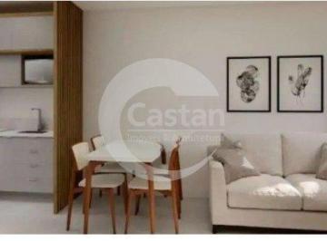 Apartamento · 38m² · 2 Quartos · Apartamento em Vila Alpina
