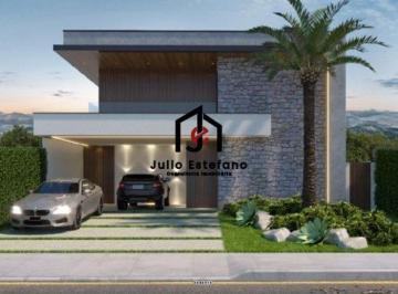 Casa · 447m² · 4 Quartos · Casa à venda - no Jardim das Nações