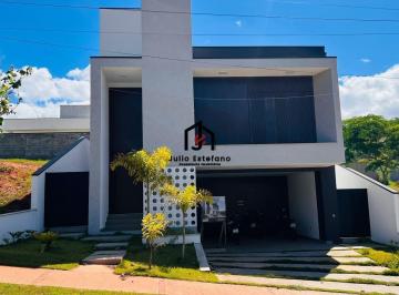 Casa · 311m² · 3 Quartos · Casa à venda - em Loteamento Residencial Fazenda Casa Grande