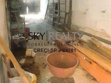 casa1 (1) · TERRENO 600M² COM 2 CASAS A VENDA, USO MISTO, NO BALNEARIO MAR PAULISTA