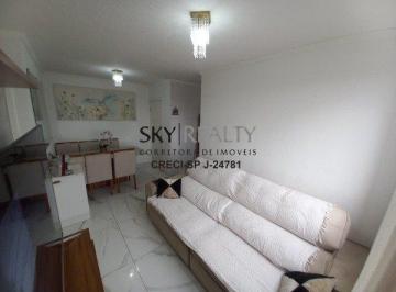 Apartamento · 42m² · 2 Quartos · Apartamento a venda no Pirajussara, 2 quartos,