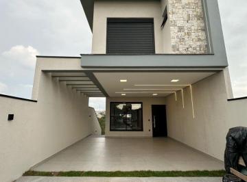 Casa de 3 quartos, Santana de Parnaíba · Casa com 150 m² e 3 quartos à venda em Chácara do Solar III Condomínio Villas do Jaguari