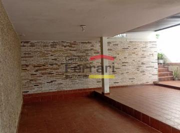 Casa · 153m² · 3 Quartos · 2 Vagas · Casa Térrea à Venda ? 2 Vagas ? Tucuruvi ? São Paulo-SP