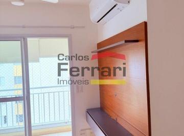 Apartamento · 64m² · 3 Quartos · 2 Vagas · Apartamento a venda, Vila Marina, 03 dormitórios, 01 suíte, 02 vagas
