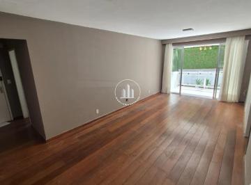 Apartamento · 101m² · 4 Quartos · 1 Vaga · Apartamento 3 Quartos com 1 Suíte e 101m² - Agronômica